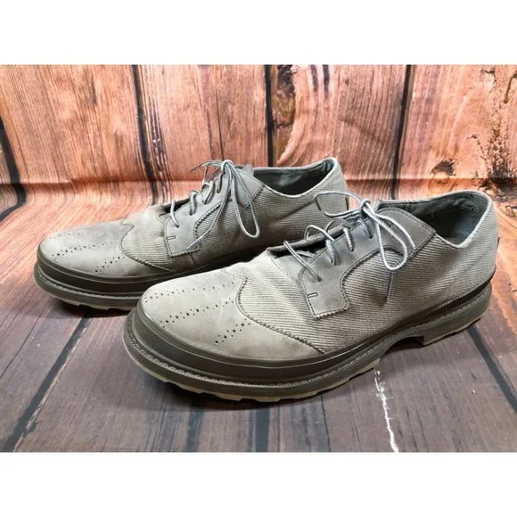 Sorel madson wingtip top